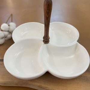 اردوو خوری طرح نیم دایره