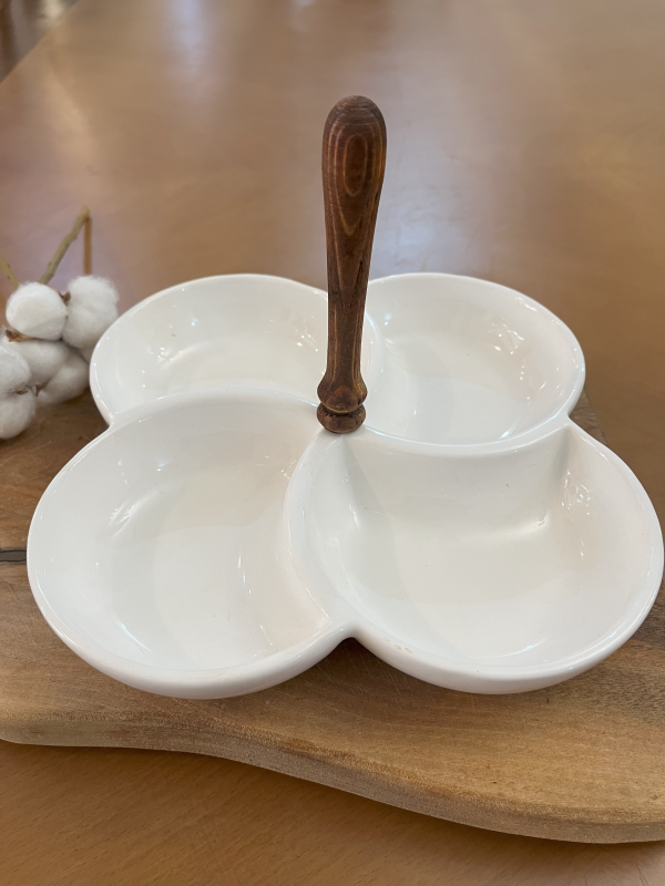 اردوو خوری طرح نیم دایره