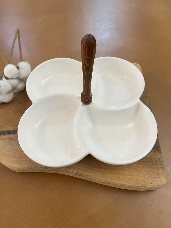 اردوو خوری طرح نیم دایره